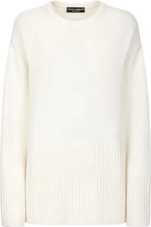 Dolce & Gabbana Maglione in cashmere