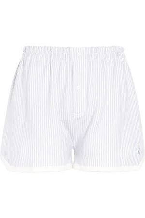 Barrie Shorts a righe