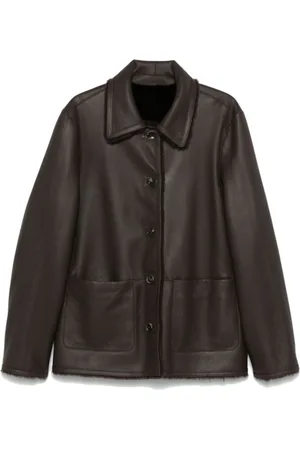 DESA 1972 Giacca in shearling