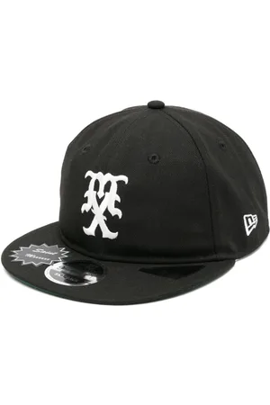 SAINT MXXXXXX Cappello da baseball con ricamo x New Era
