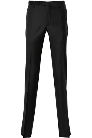 Incotex Pantaloni dritti