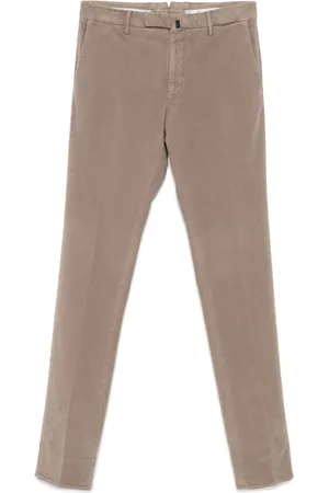 Incotex Pantaloni slim