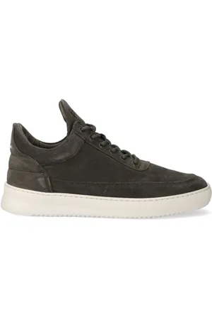 Filling pieces Sneakers Ghost