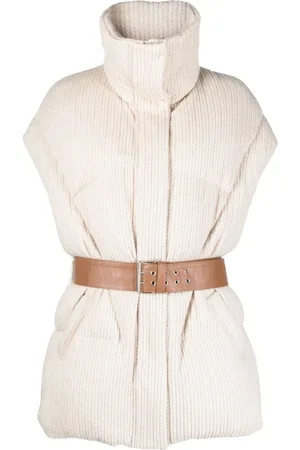 Khrisjoy Gilet New Iconic
