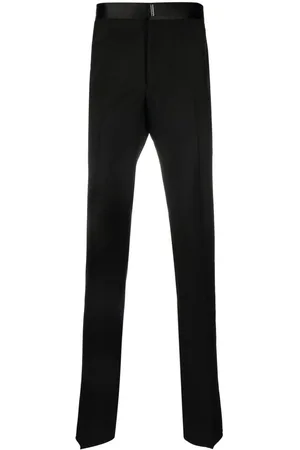 Givenchy Pantaloni sartoriali slim