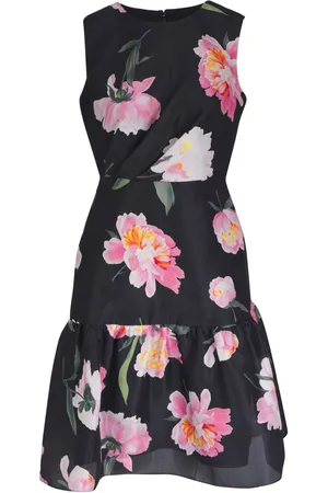 Carolina Herrera Abito a fiori