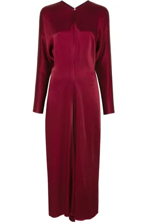 Victoria Beckham Abito midi