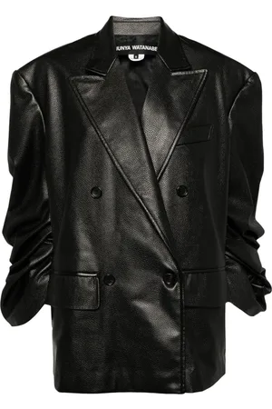 JUNYA WATANABE Giacca doppiopetto
