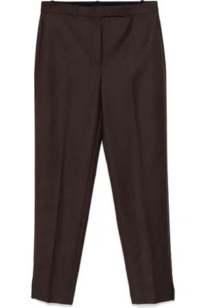 THEORY Pantaloni affusolati