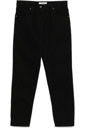 Fendi Jeans FF
