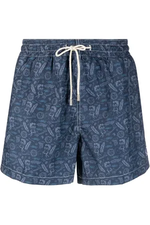 ARRELS Barcelona Costume da bagno In Summer We Trust x Jordi Labanda