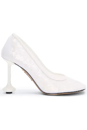 Loewe Pumps Toy 90mm