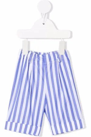 SIOLA Shorts a righe