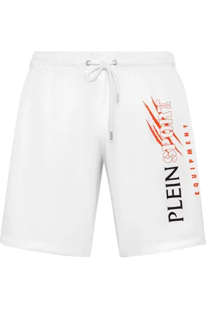 Philipp Plein Costume da bagno Scratch