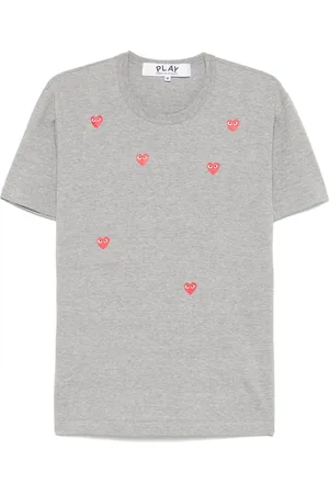 Comme des Garçons T-shirt con stampa