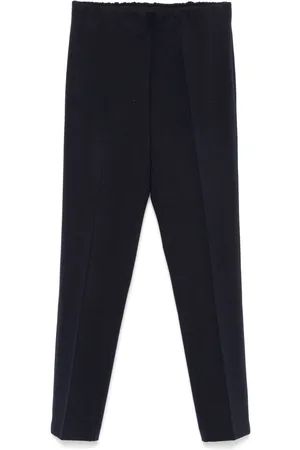 LE TRICOT PERUGIA Pantaloni dritti