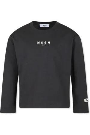 Msgm T-shirt con stampa