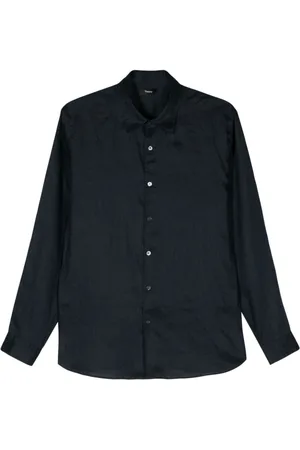 THEORY Camicia Irving
