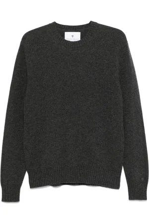 Seven Gauge Maglione girocollo