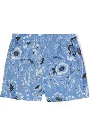 Etro Costume da bagno a fiori