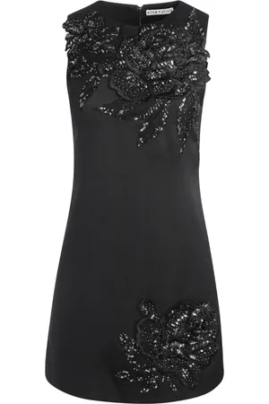ALICE+OLIVIA Abito corto Clyde