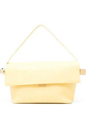 Jacquemus Borsa a spalla O grande Rond Carr??