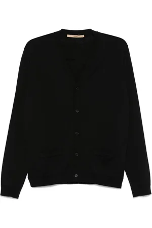 Nuur Cardigan con scollo a V