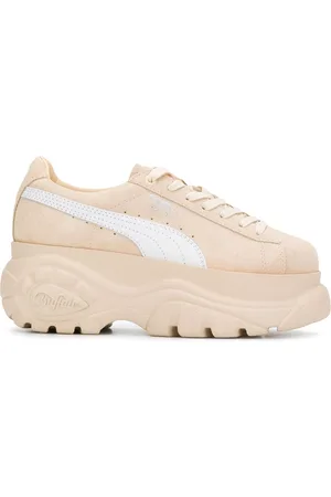 PUMA Sneakers con suola rialzata x Buffalo