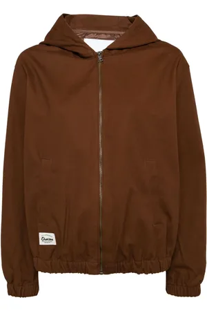 Chocoolate Giacca con zip