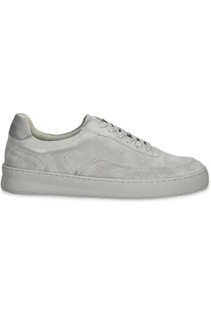 Filling pieces Sneakers in pelle