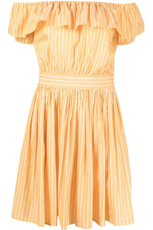 Miu Miu Abito con spalle scoperte