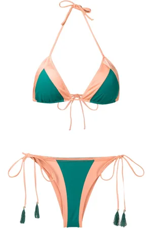 Brigitte Bikini a triangolo