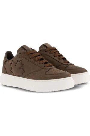Dsquared2 Sneakers Maple Leaf