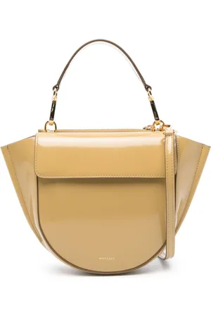 Wandler Borsa tote Hortensia mini