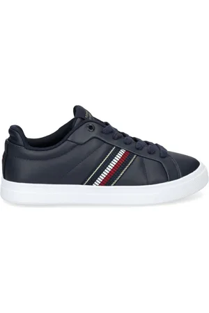 Tommy Hilfiger Sneakers in pelle