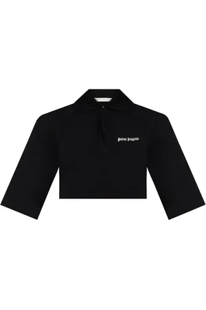 Palm Angels Polo crop