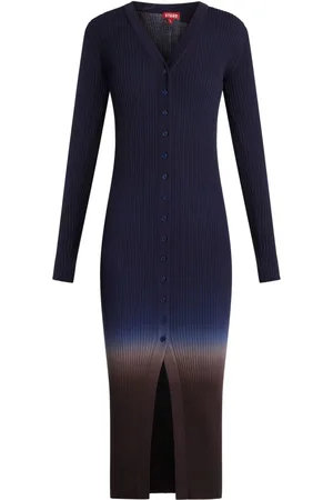 Staud Abito modello maglione Shoko