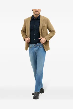 Boglioli Blazer monopetto K-Jacket