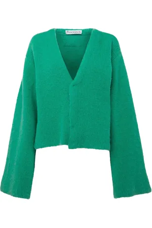 J.W.Anderson Cardigan con scollo a V
