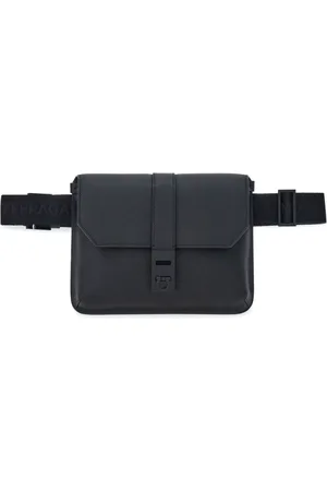 Salvatore Ferragamo Marsupio Gancini