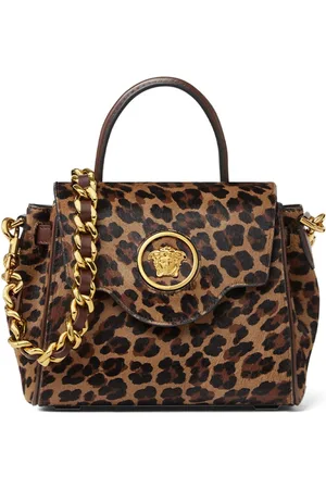 VERSACE Borsa tote La Medusa