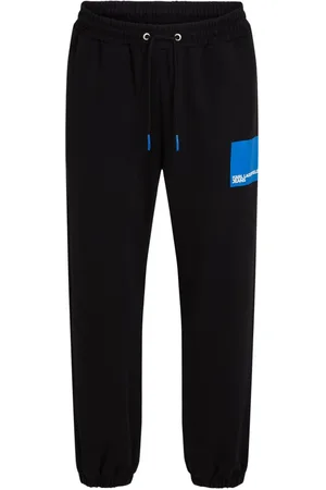Karl Lagerfeld Pantaloni sportivi con stampa