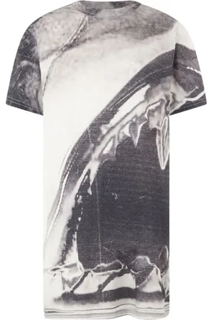 GCDS Abito modello T-shirt Morso