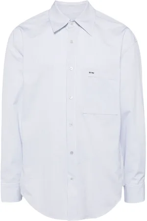WOOYOUNGMI Camicia a righe