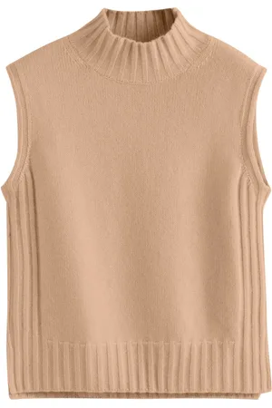Chinti & Parker Top in cashmere