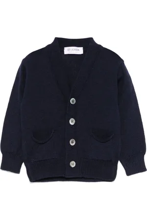JESURUM BABY Cardigan pesante