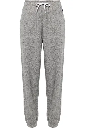 Ralph Lauren Pantaloni sportivi con ricamo Big Pony
