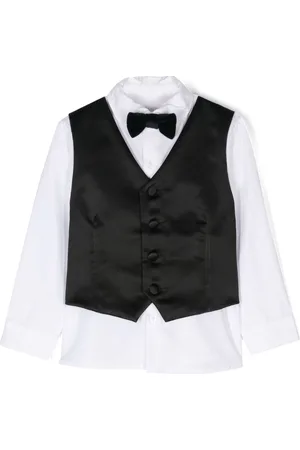PATACHOU Camicia a strati