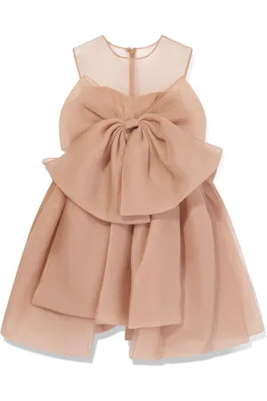 Maison Ava Abito Linette con ruches
