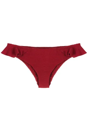CLUBE BOSSA Slip bikini Laven